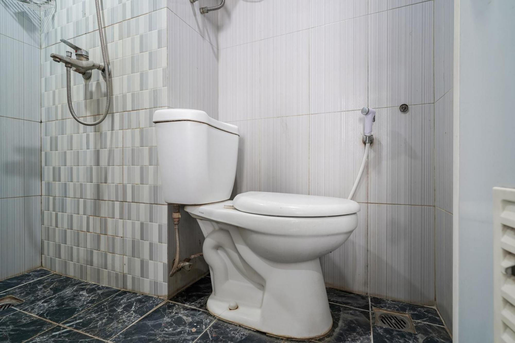 Capital O 93743 Apartement Gateway Cicadas By Scm Property Бандунг Екстериор снимка