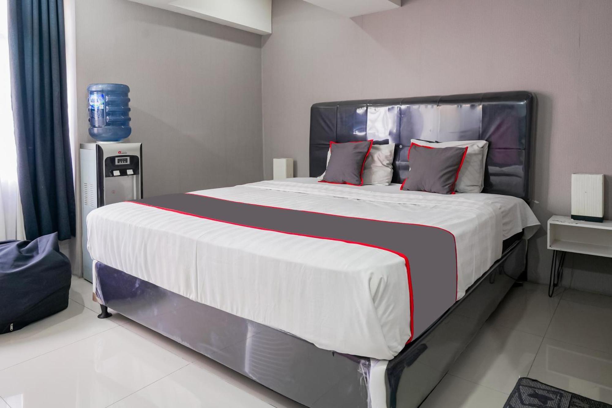 Capital O 93743 Apartement Gateway Cicadas By Scm Property Бандунг Екстериор снимка