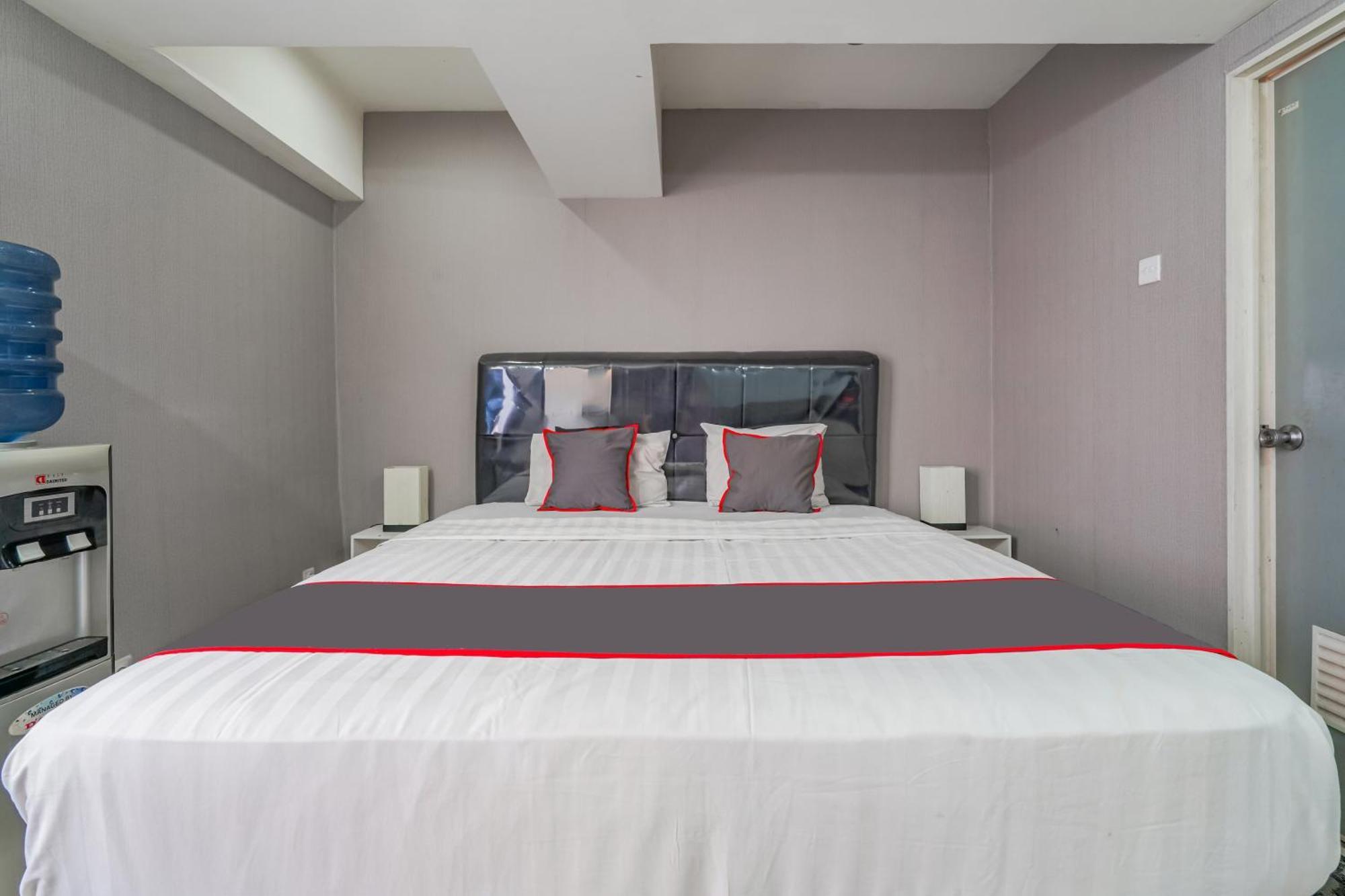 Capital O 93743 Apartement Gateway Cicadas By Scm Property Бандунг Екстериор снимка